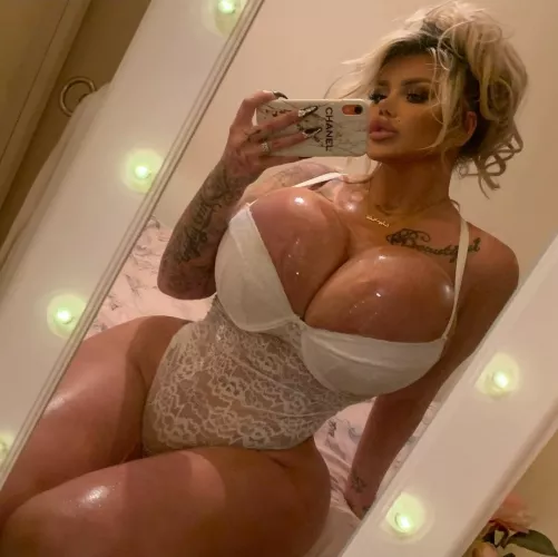 my #2 by trench-lust