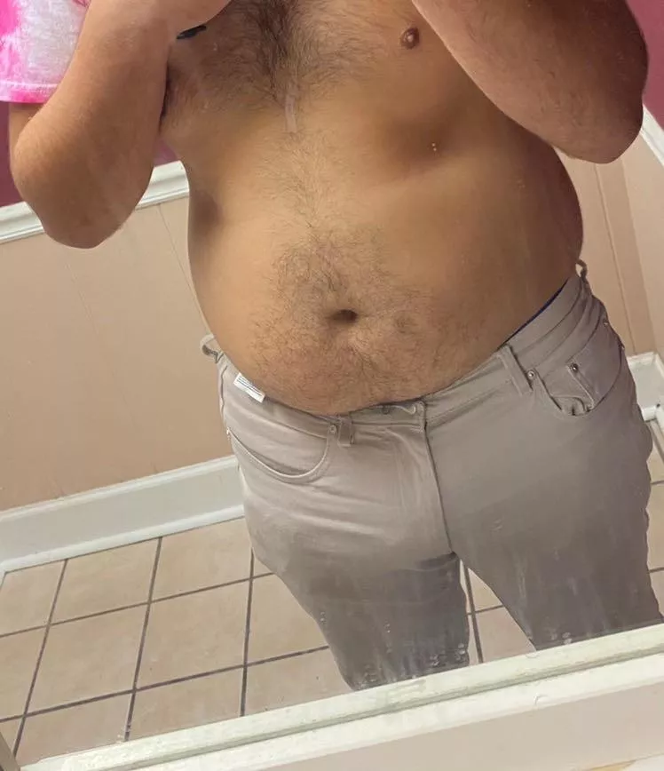 My 32s are getting a little tight by Exjock6626
