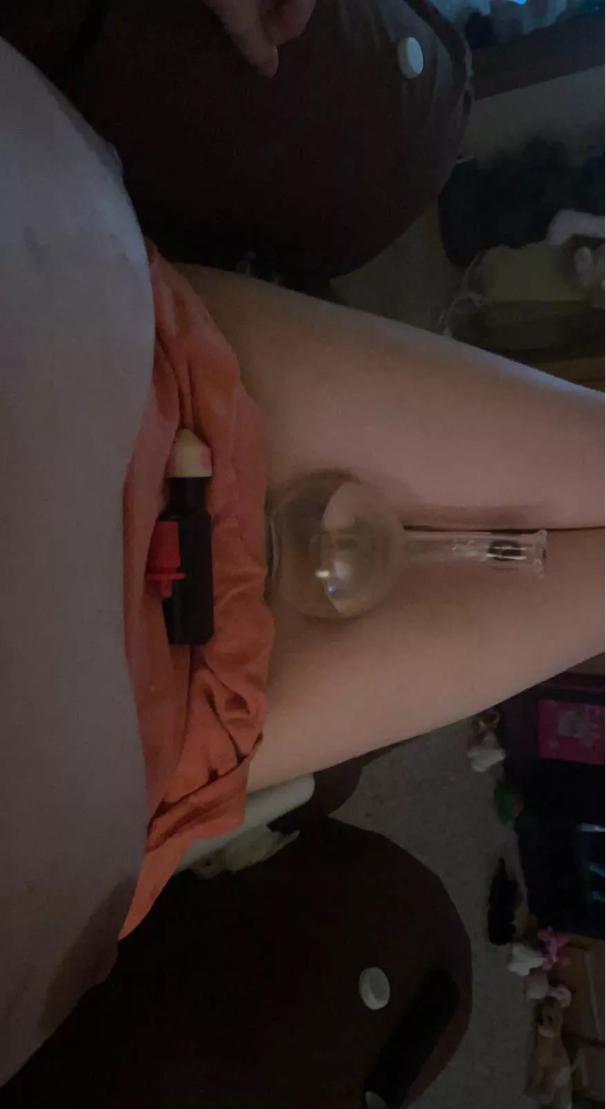My [36F] POV while I smoke posted by neverloseursmile