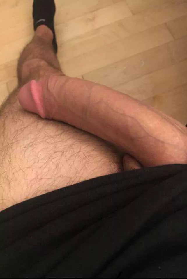 My 3rd leg… posted by ephialtes400