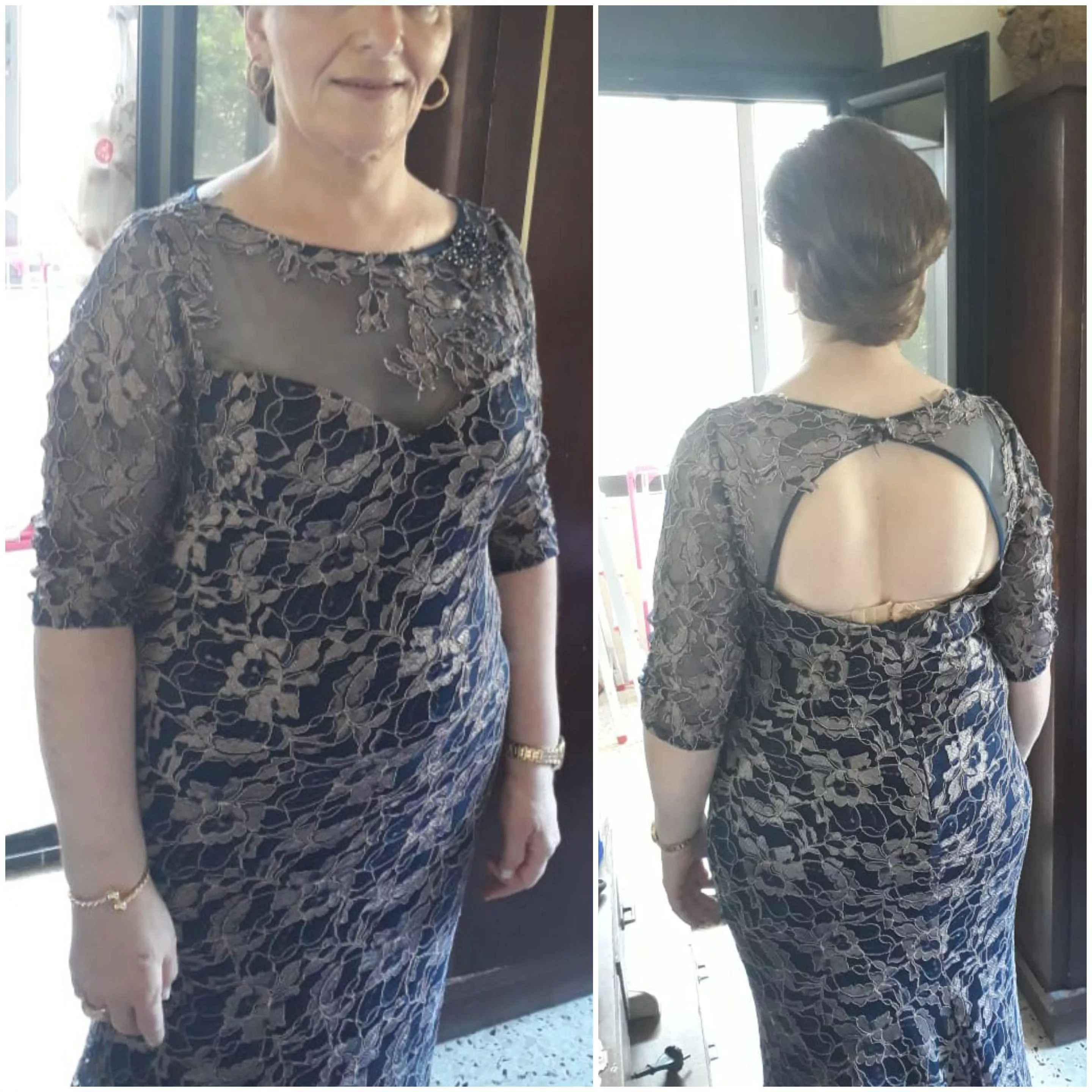 My 61 YEAR OLD MILF BODY AND ASS! what you would do to that big white ass.. posted by morizkwk2