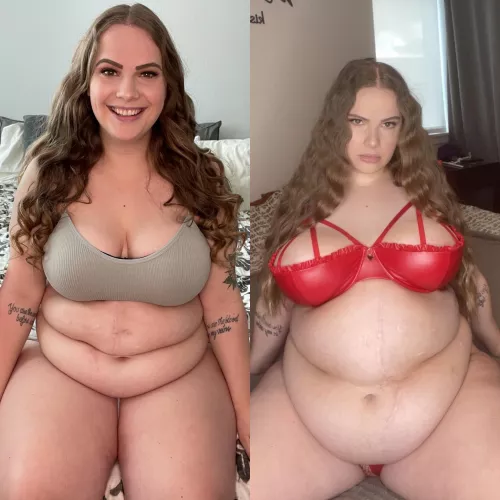 My after photos are turning into befores…… by Fabulous-Albatross-1