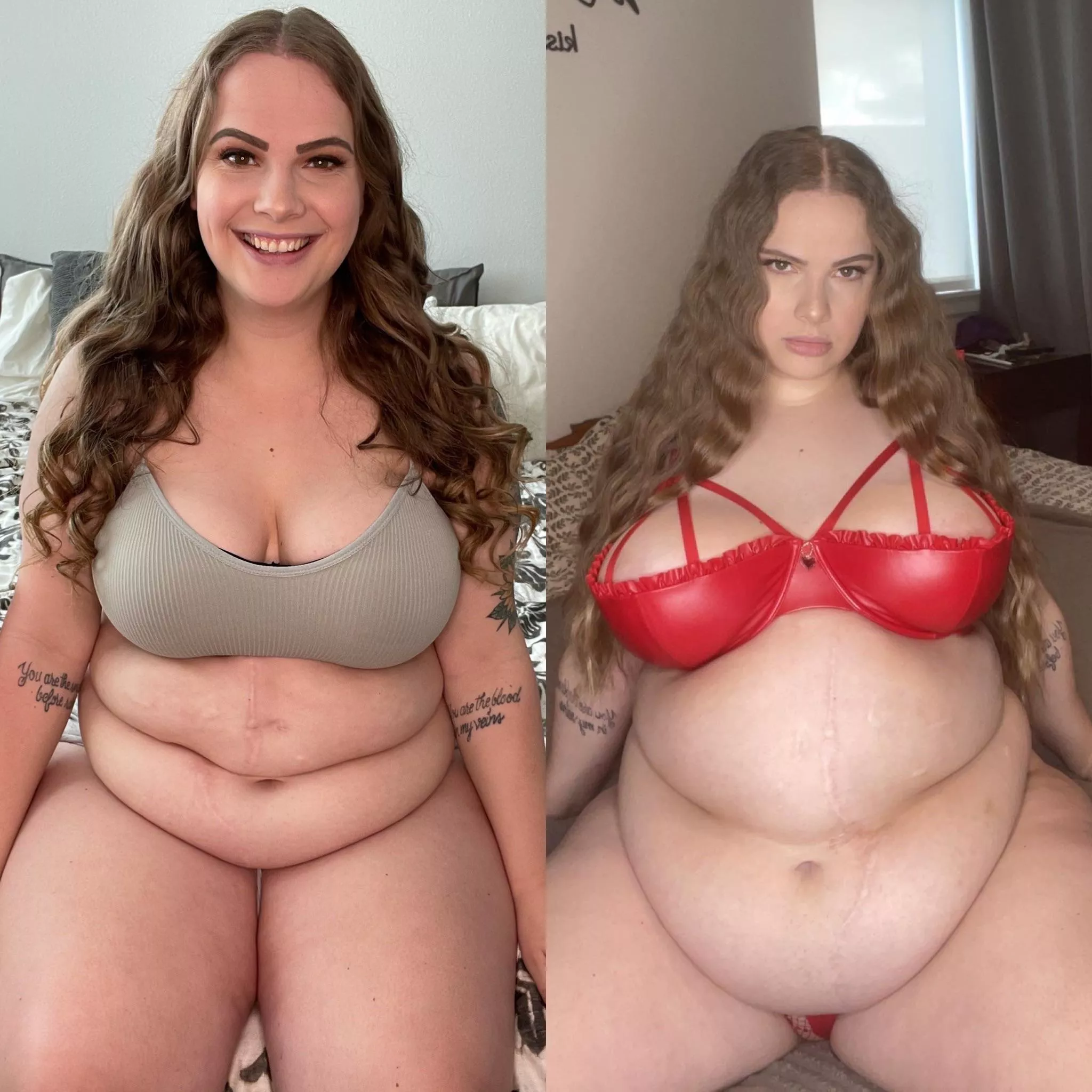 My after photos are turning into befores…… posted by Fabulous-Albatross-1