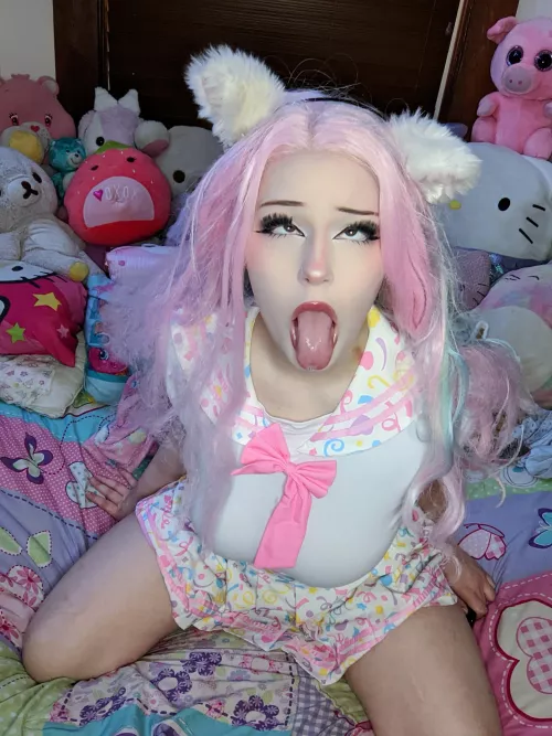 my aheago face gets better everytime! by sexysanriogirl