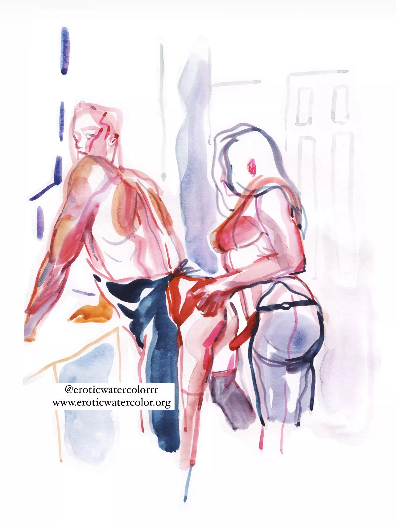 My art 🌸💕❤️ posted by shmyk12345