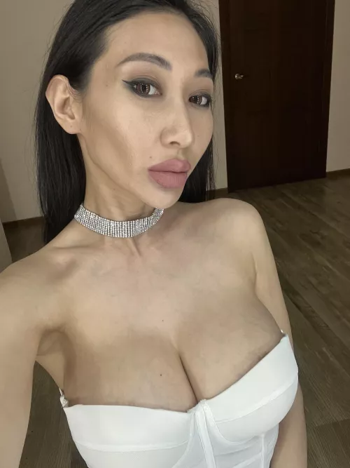 My Asian Doll by my_asian_doll