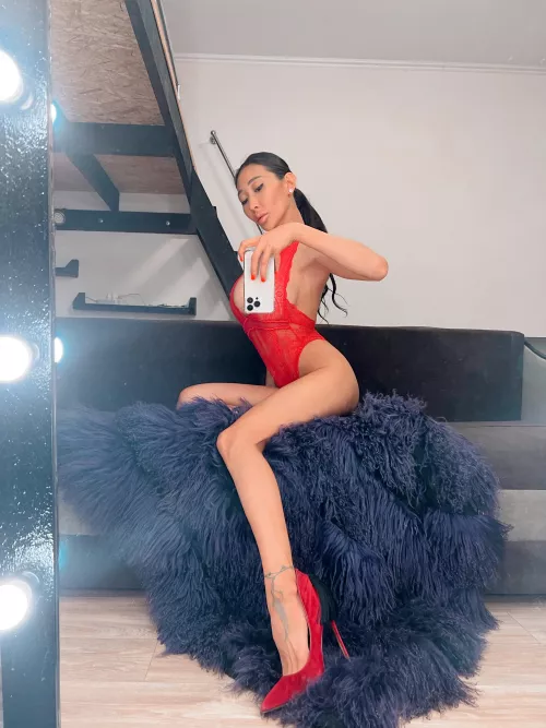 My Asian Doll by my_asian_doll