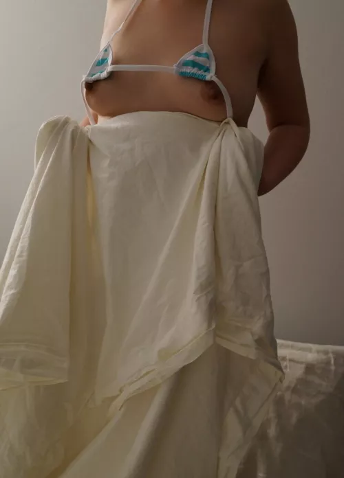 My Asian wife boobs for you by janetree428