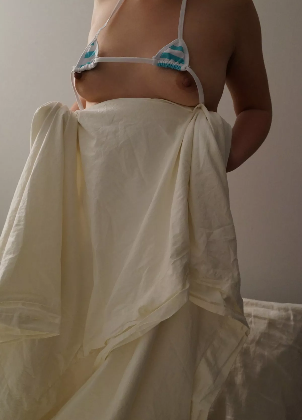 My Asian wife boobs for you posted by janetree428