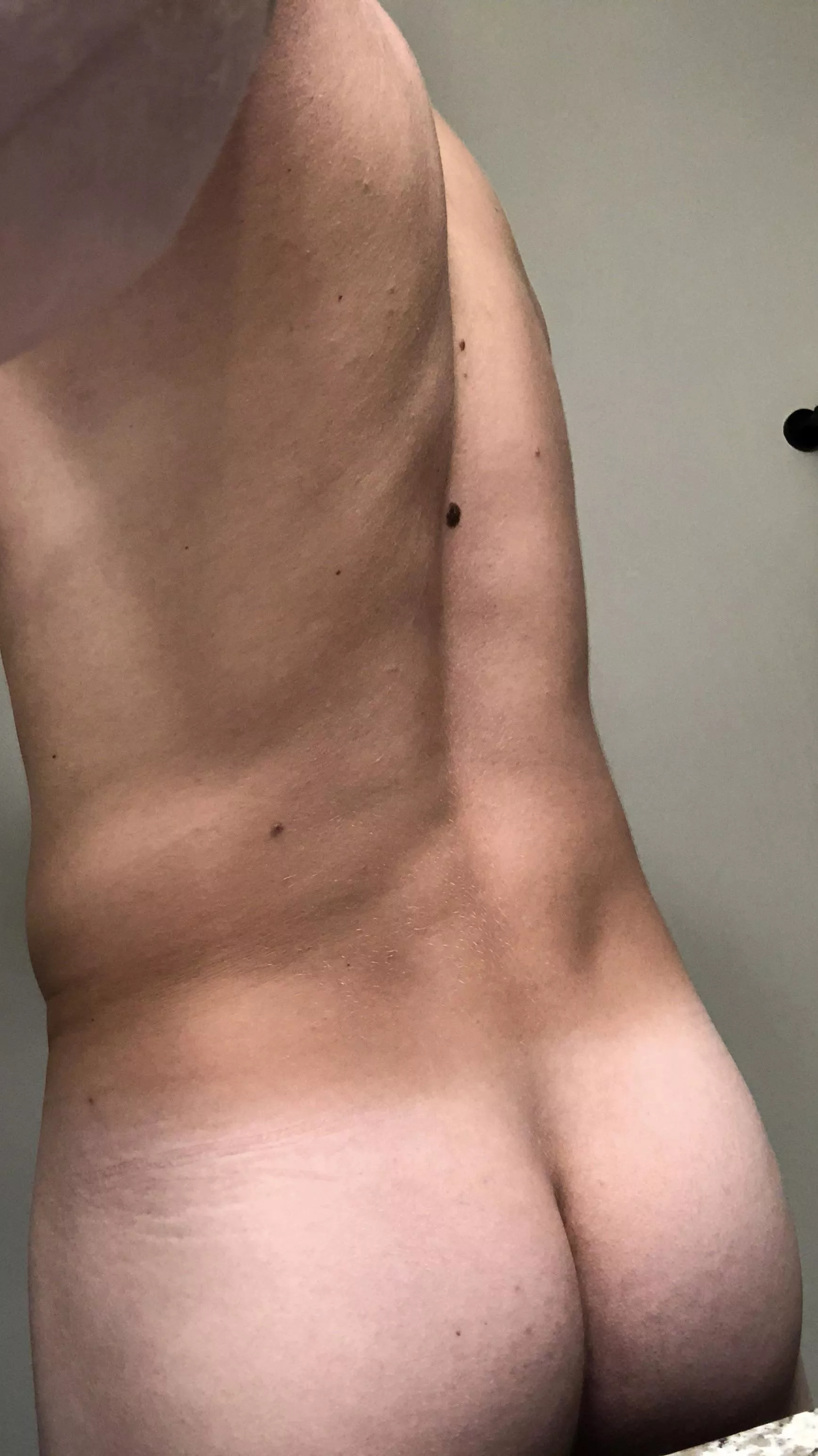 My ass posted by AtlantaFitGuy