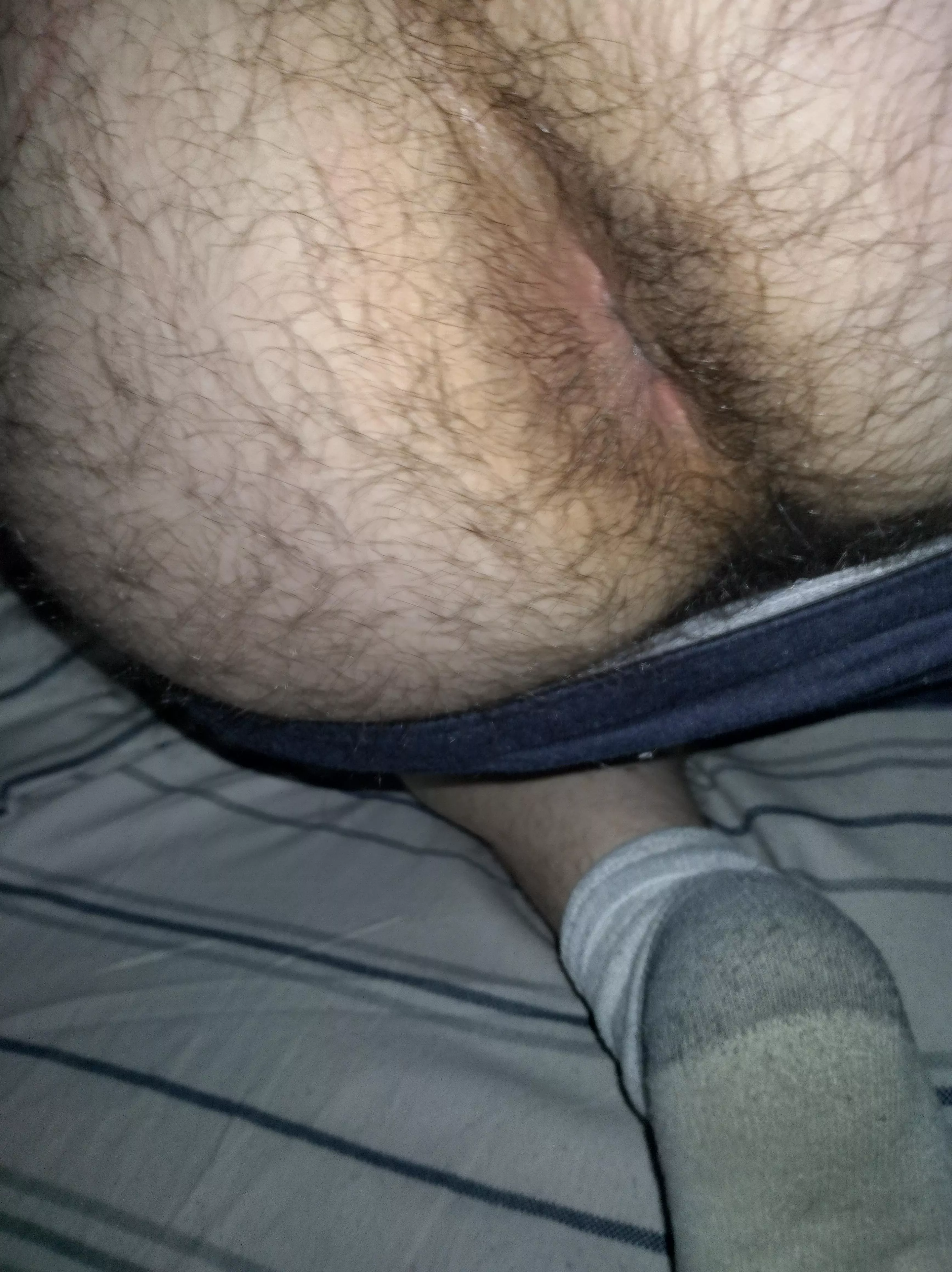 my ass posted by itbeme89