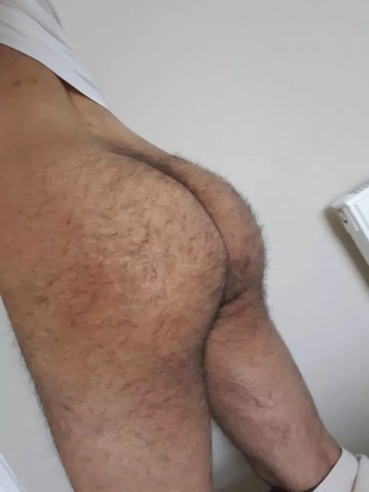 My ass feels empty..can I fill it with you? posted by Few-Anywhere-6537