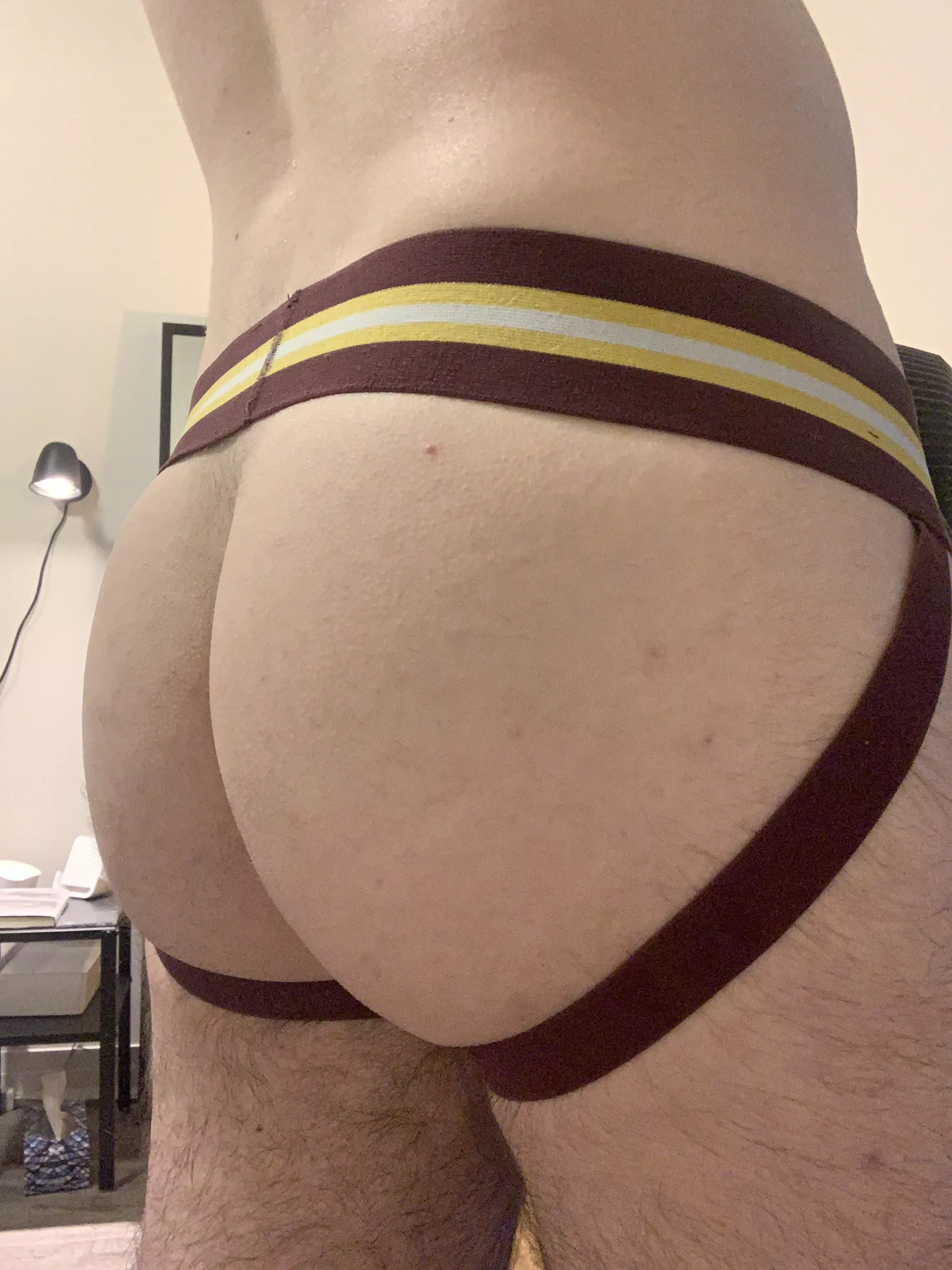 My ass got quite the workout this weekend. posted by troyride