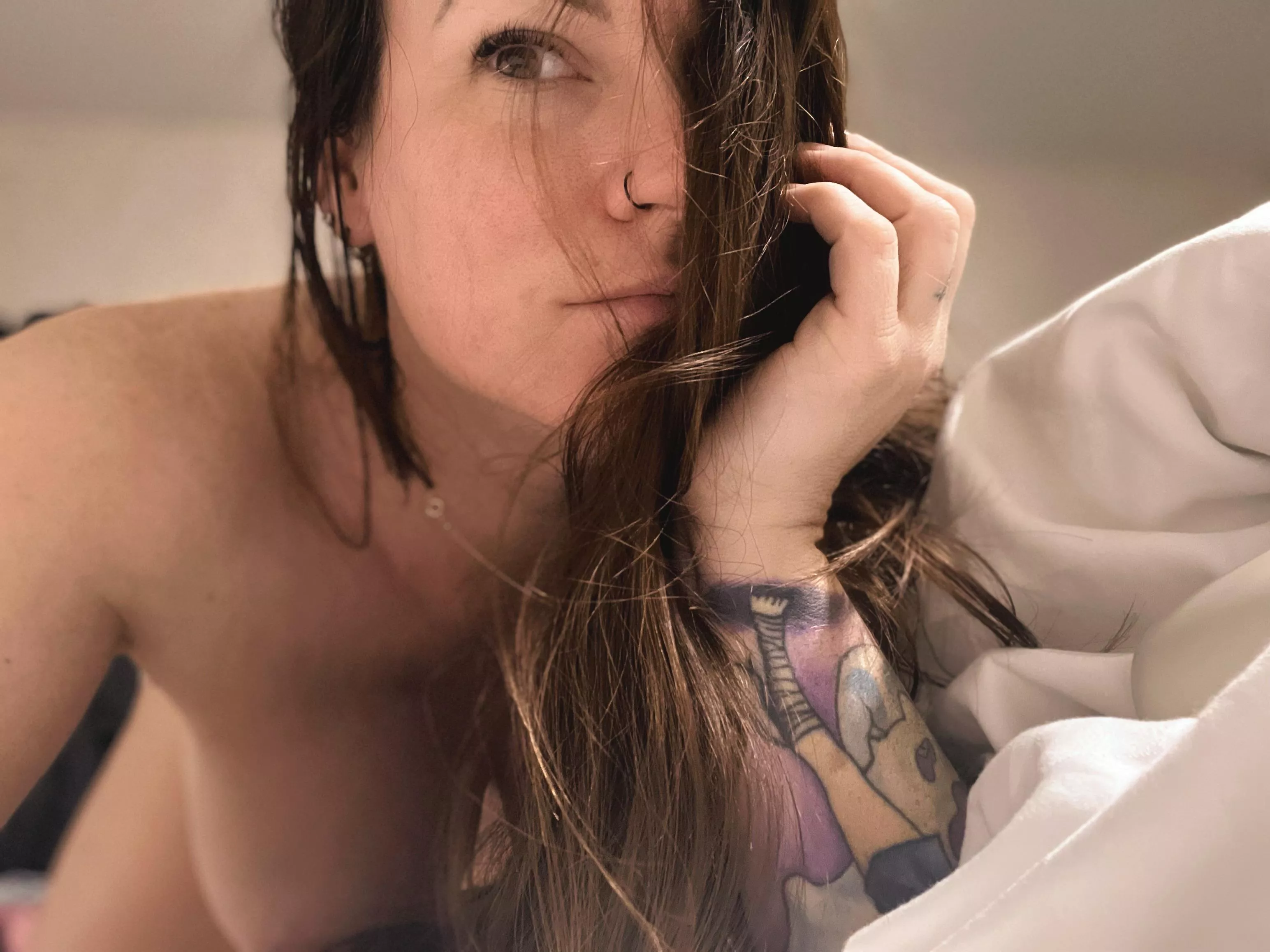 My ass is in the air waiting on you posted by Bailey_There