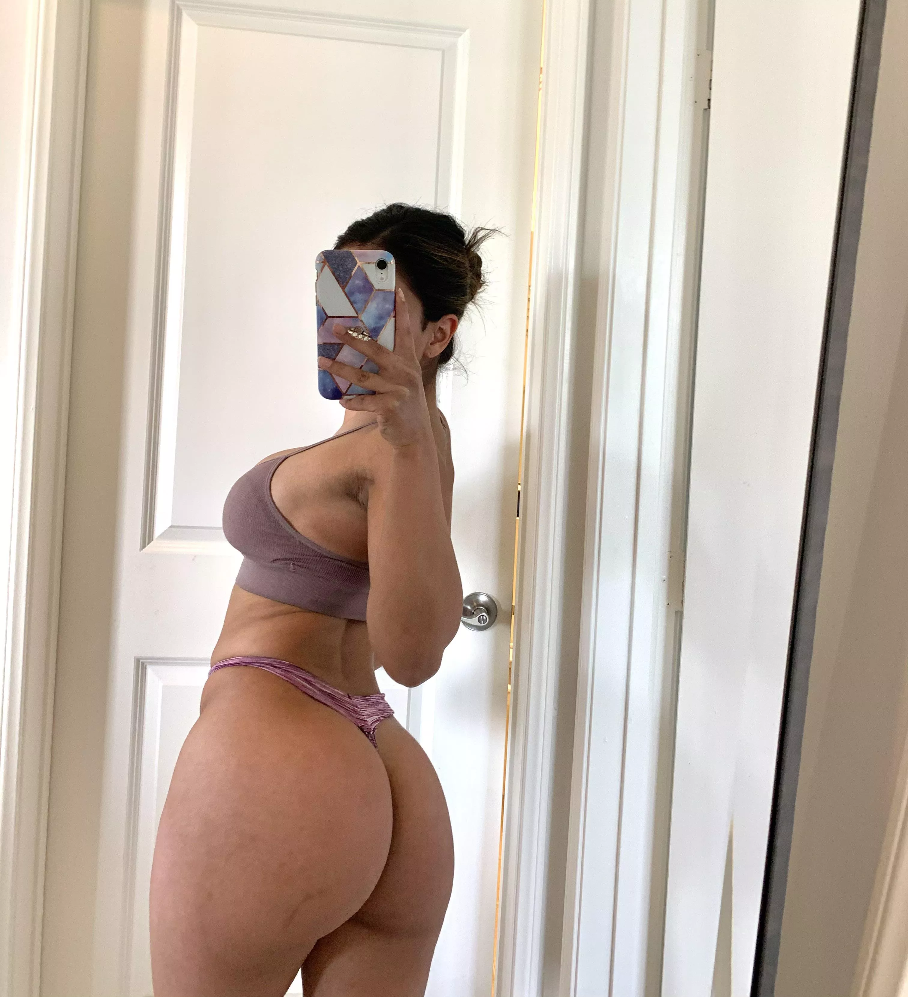 My ass is my greatest asset posted by mxv08