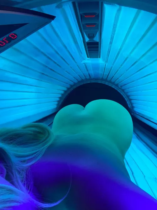 my ass is ready for the next adventuere ... maybe with you by bluebeckon