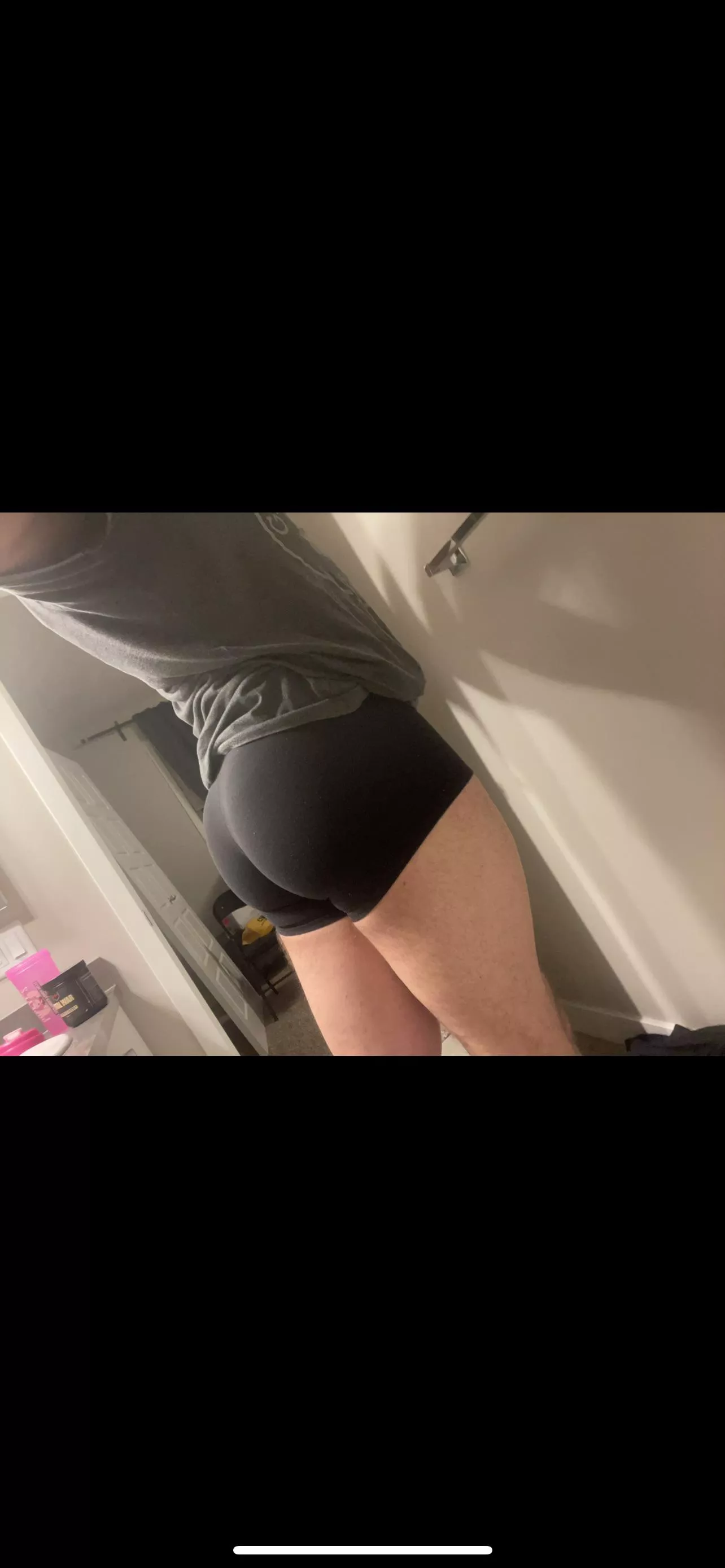 My ass is too fat to not be getting pounded right now posted by Ok-Doughnut-9835