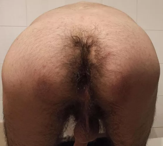 My ass needs some filling by CanIPotMyBalls