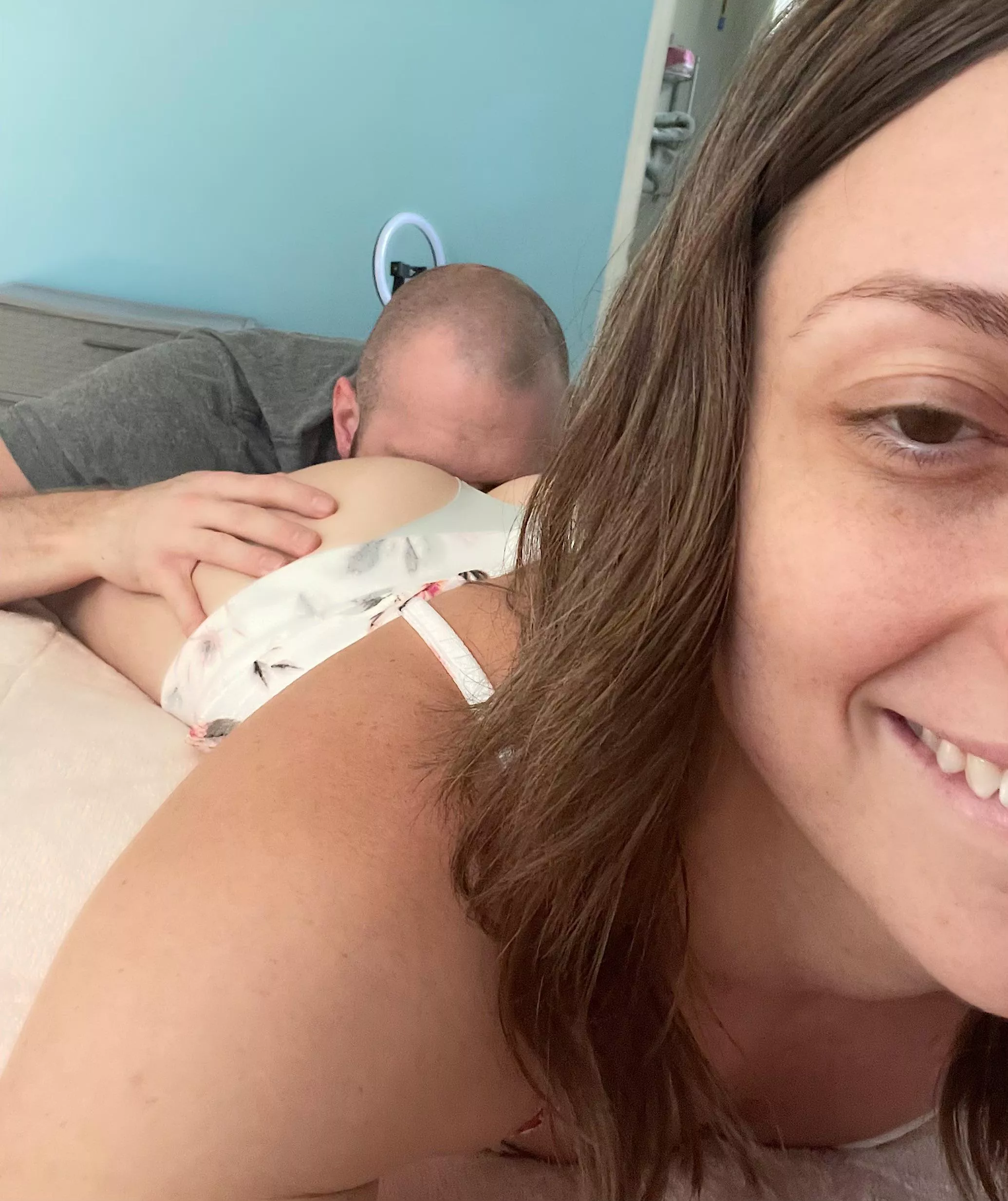 My ass was hungry for a licking 👅 posted by mama_h55