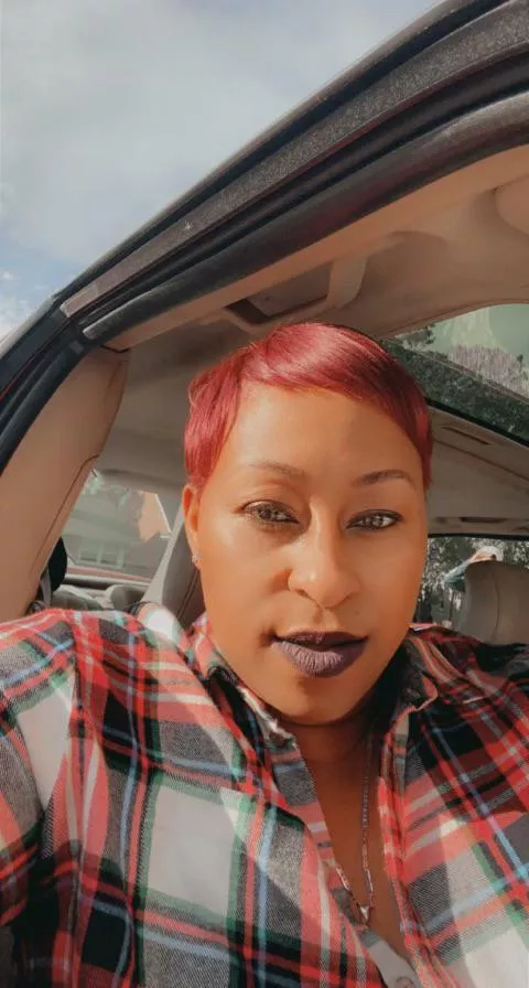 My aunt need some nut where y’all at? posted by pjfuckher