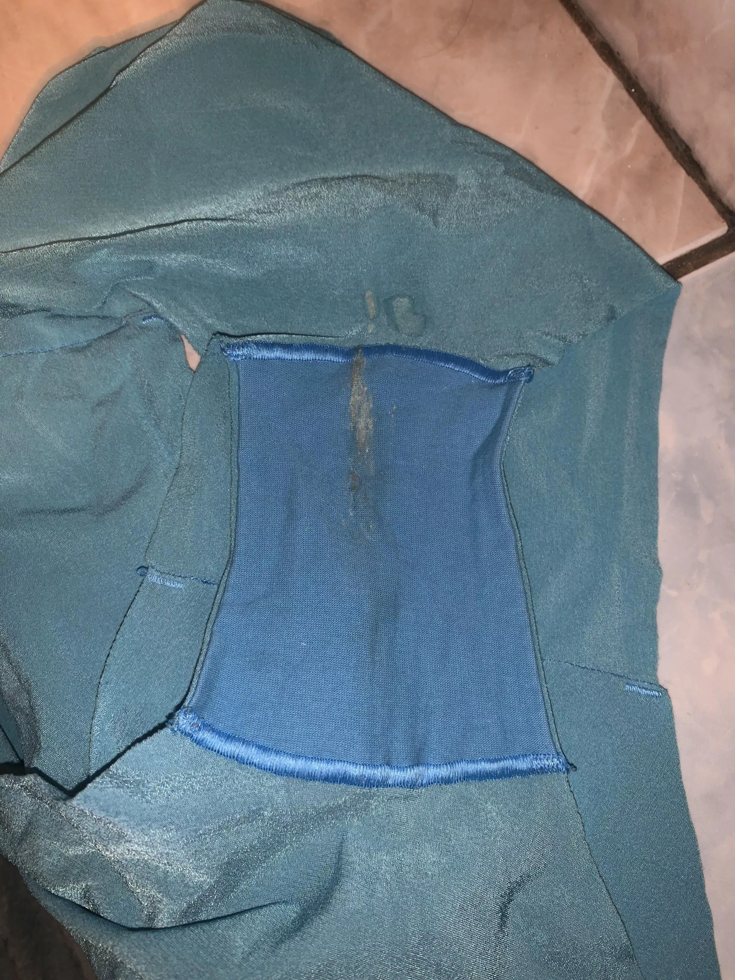 My aunts dirty panties posted by PictureTraditional43