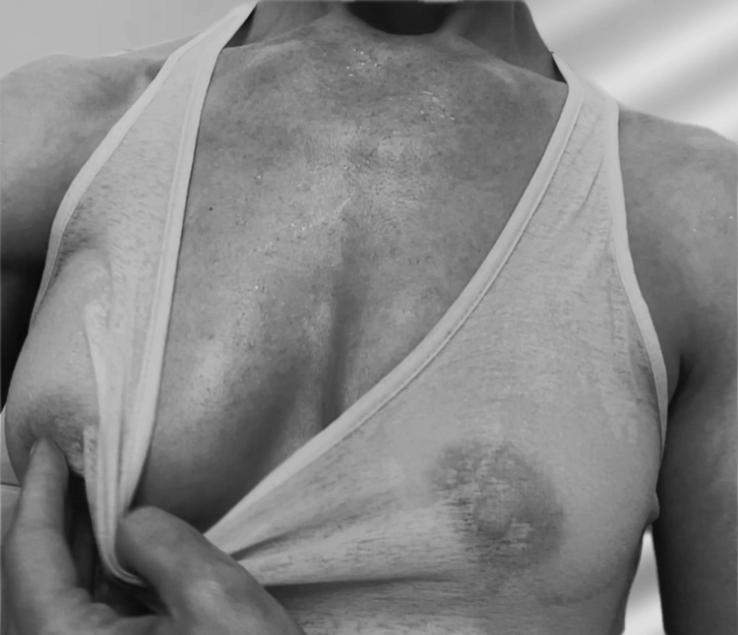 My B cups in a wet t-shirt 💦 posted by LillianaJames69