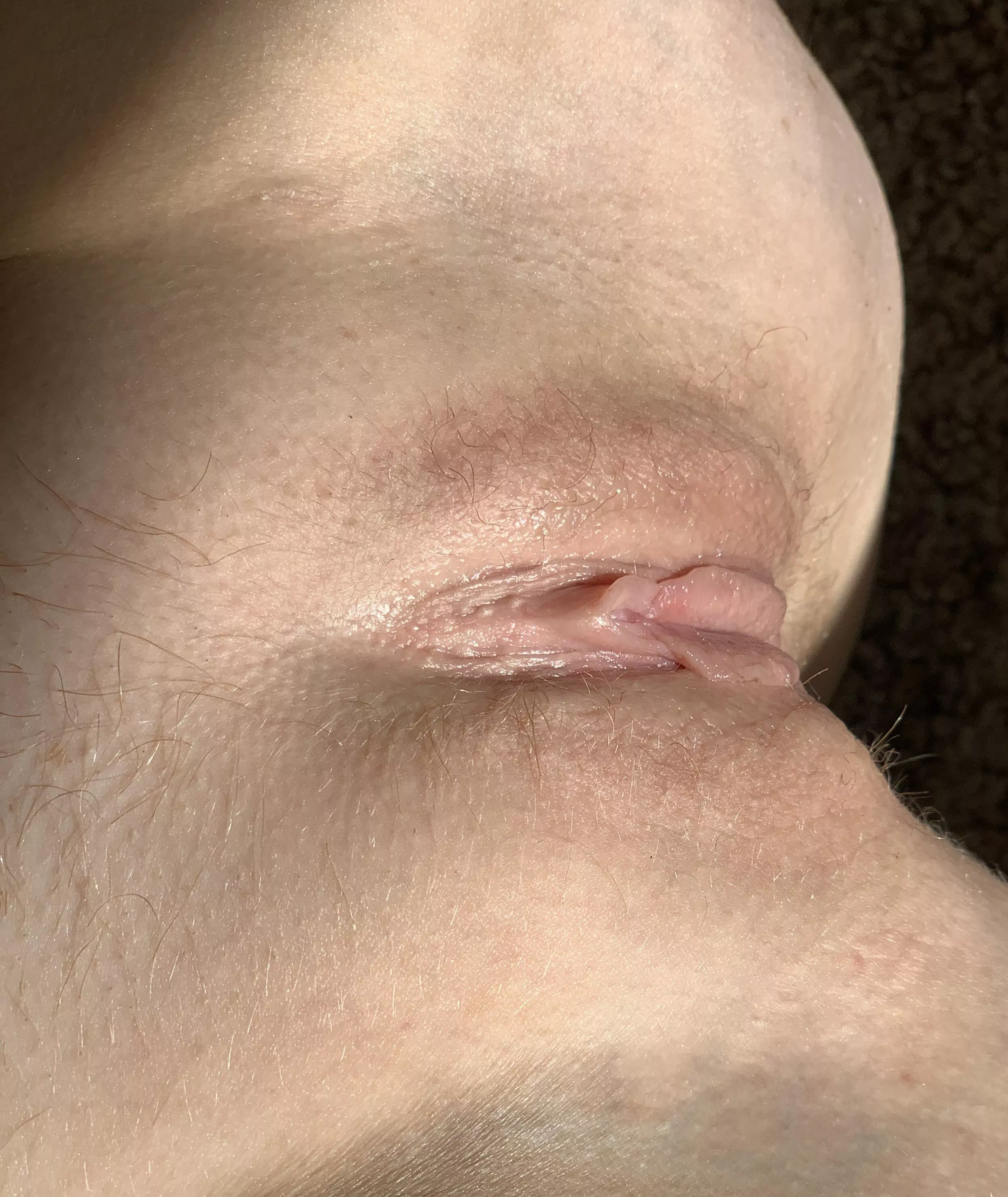 My baby butterfly wings need kisses 🦋 posted by innocentdreamsxo