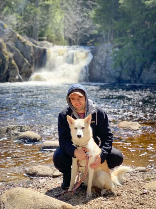 My baby :) by reckercp