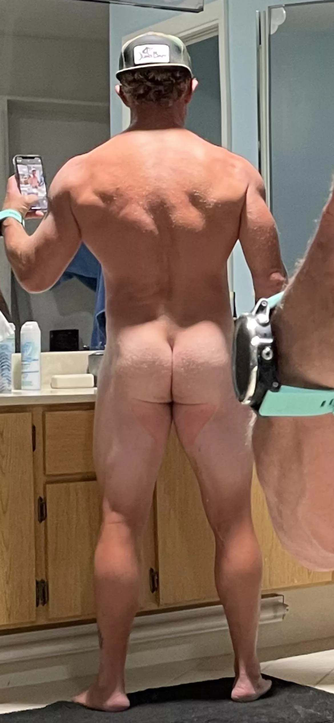 (M)y backSide posted by tooBed