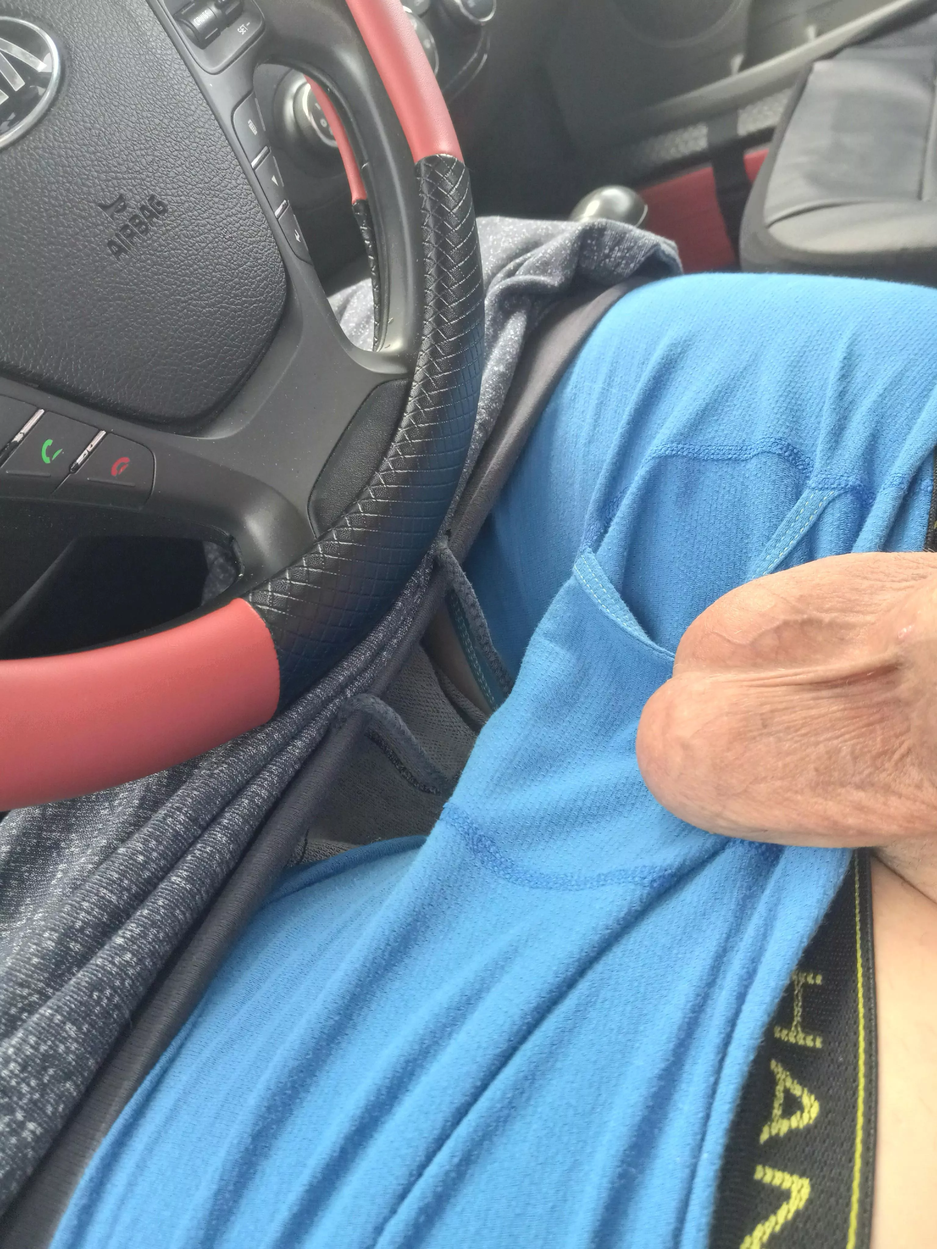 My balls always get let out to breath🤩 posted by KingDingaLing9in