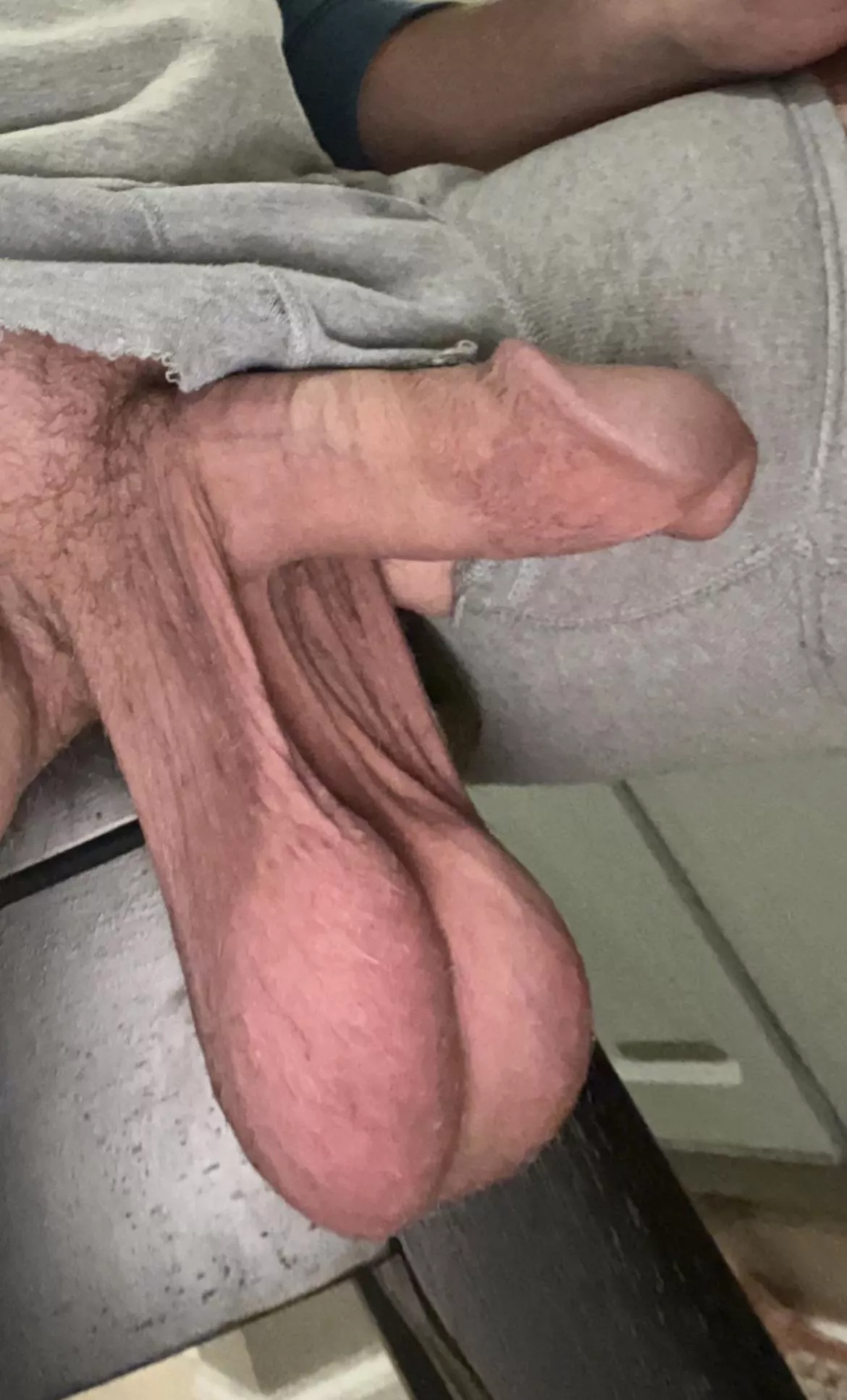 My balls even surprise me sometimes posted by Sudden-Performer9943