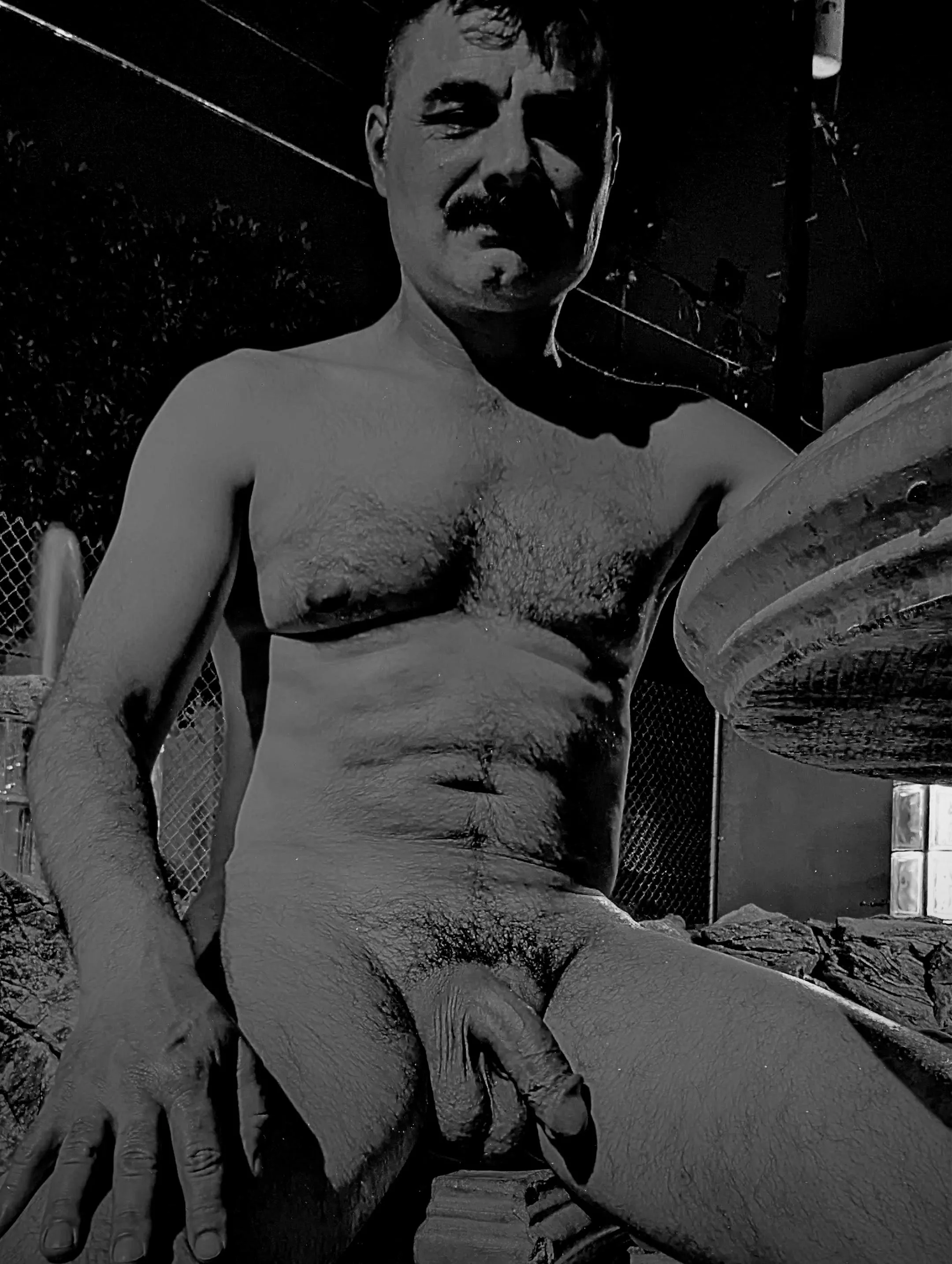 my balls need some sucking posted by OtterboxPDX