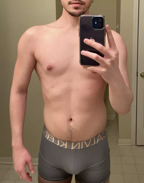 My balls smell great by casscagex