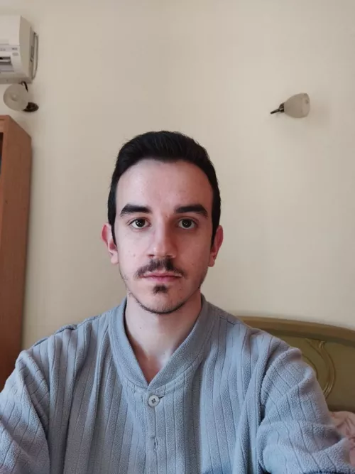 My battle against BDD is never over, but I manage it :) Thank you all for being so supportive! by Axaxou