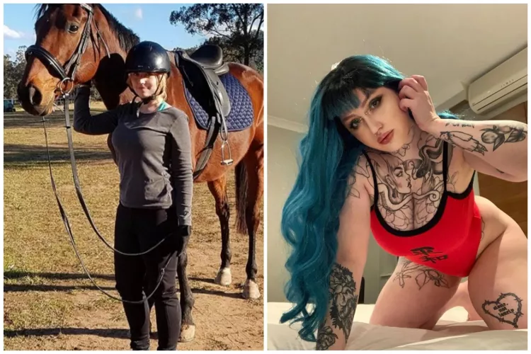 My BBL is now paid and date locked in 😭 Now just to save for the flight. I’m so excited to get closer to my true self and transform my body and mind more! So excited to show you all 💋 by 1ssuezsg