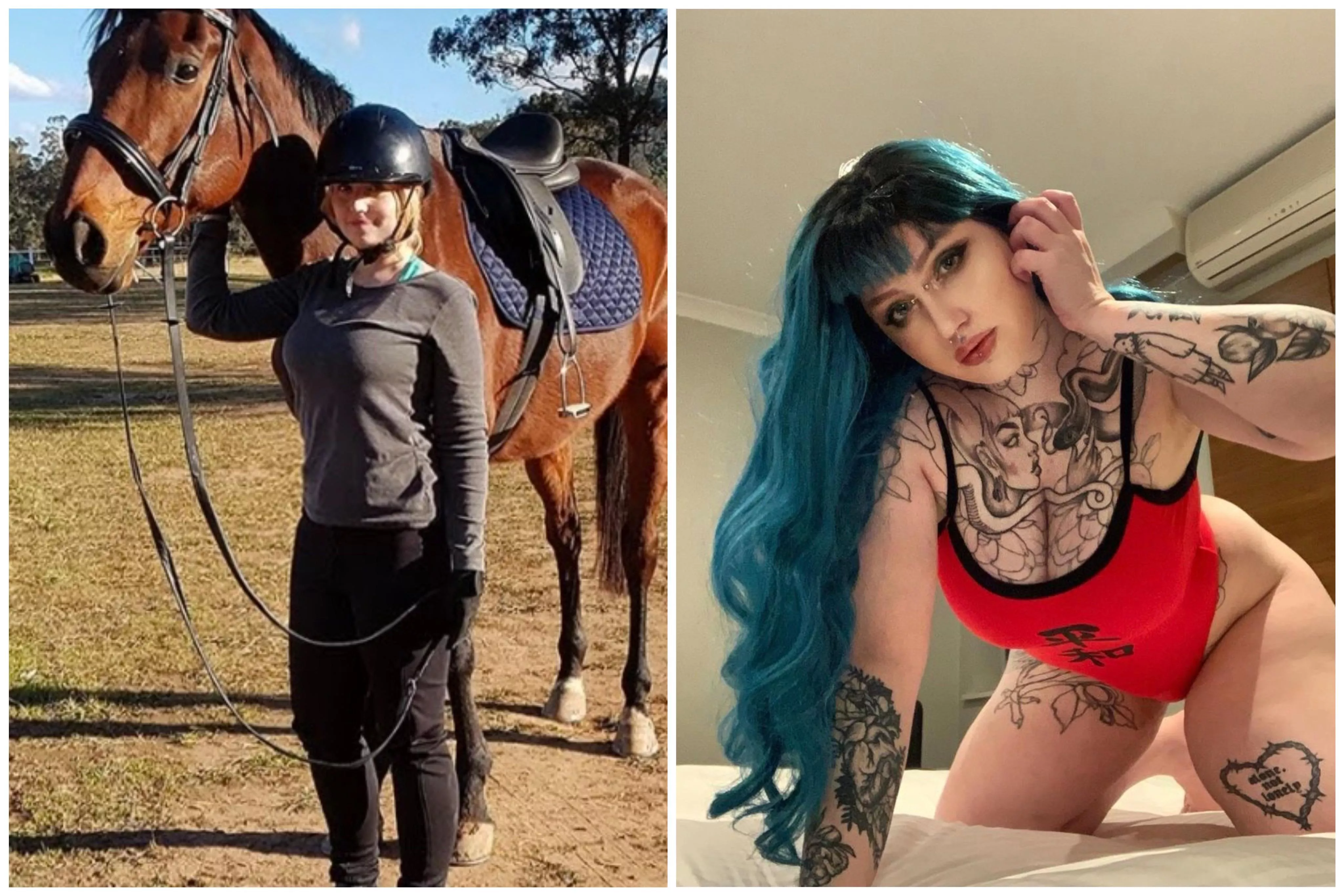 My BBL is now paid and date locked in 😭 Now just to save for the flight. I’m so excited to get closer to my true self and transform my body and mind more! So excited to show you all 💋 posted by 1ssuezsg