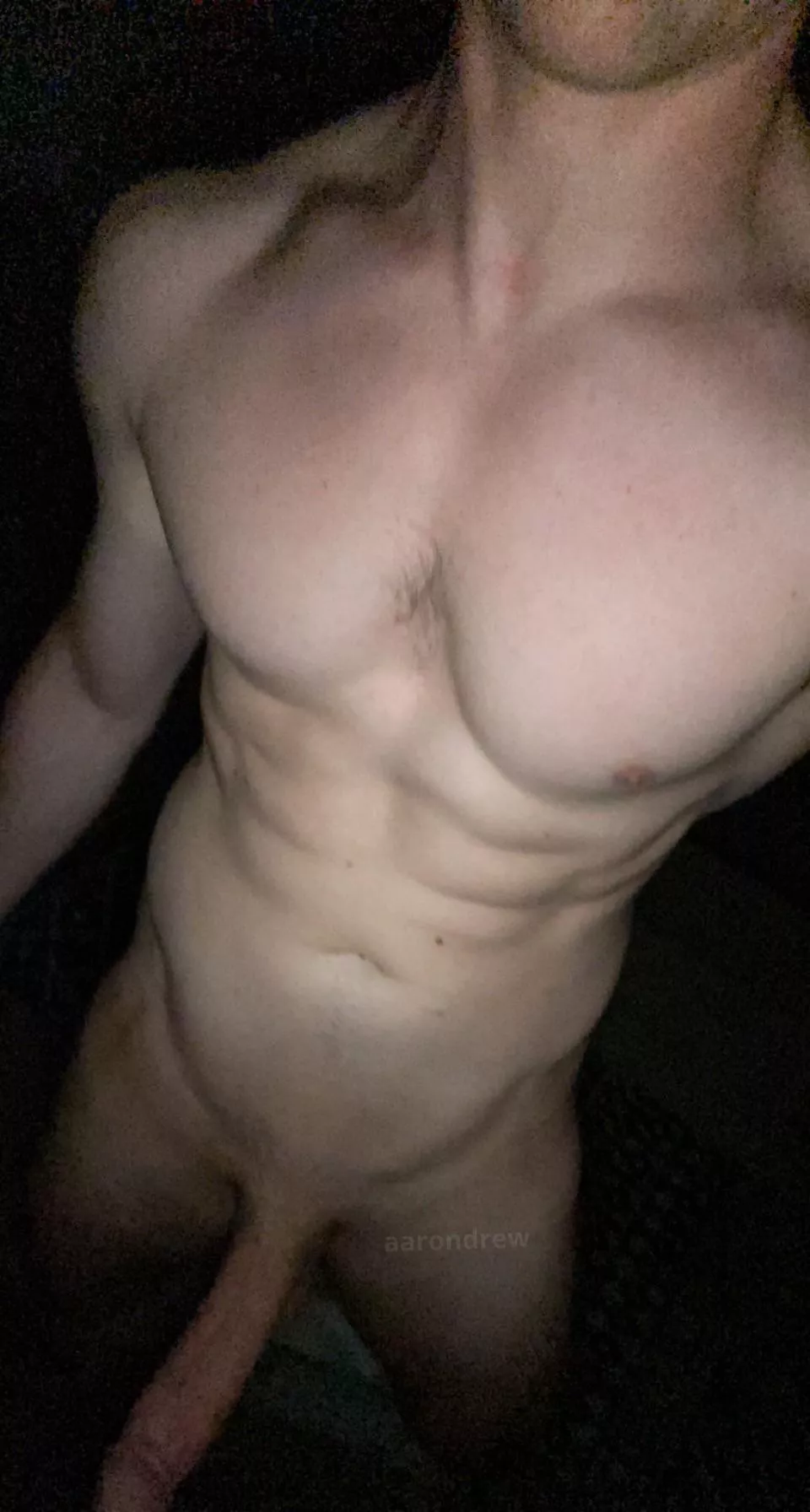 My beast has awoken, will you suck it? posted by aarondrew1