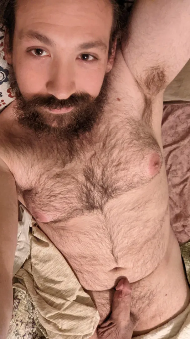 My bed is too big to be alone posted by jonathan_renaud