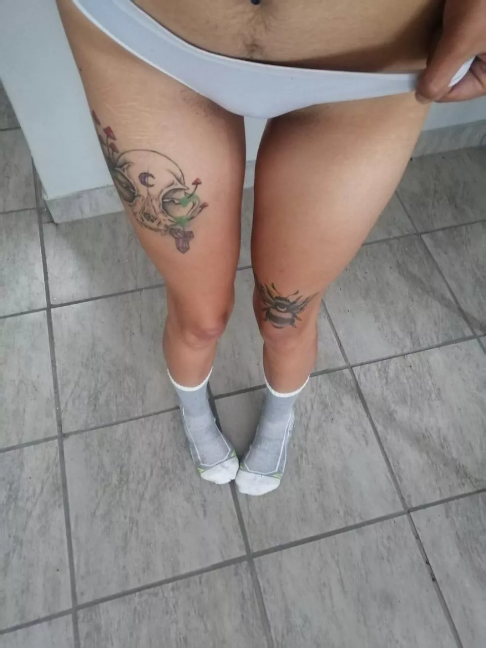 My “bed license” 😏 posted by Softface07