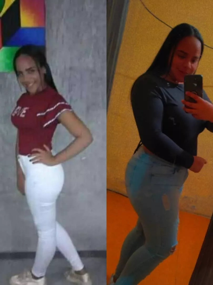 my before and after is great 🤩 posted by reddijennibroms