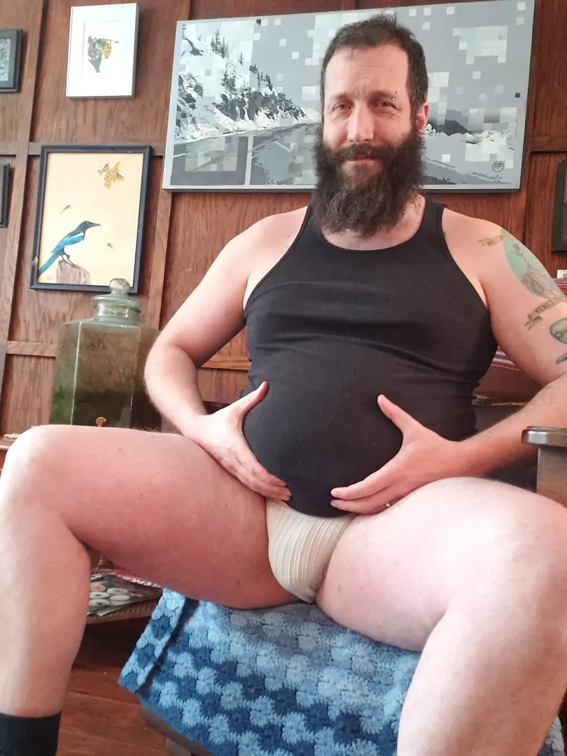 My belly <3 posted by harlanparamore