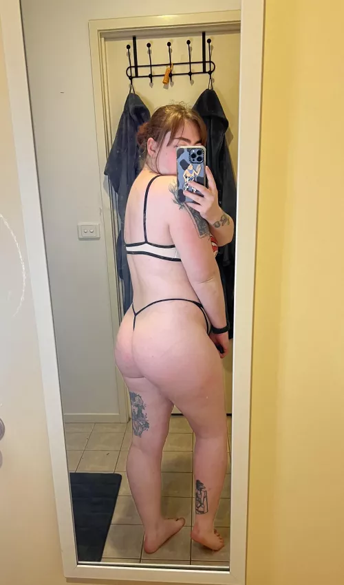 My best angle by LexiBerc