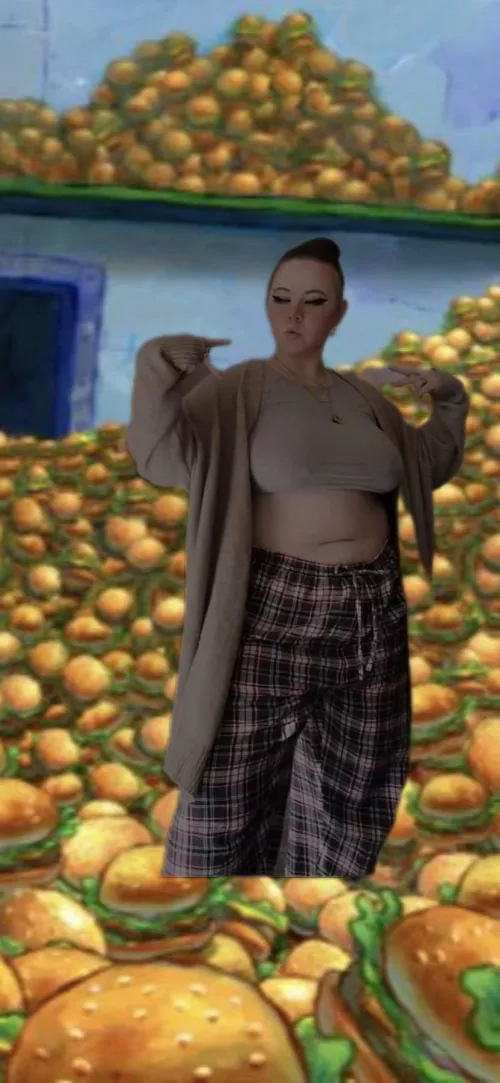 My best friend kasey by According-Try-8005