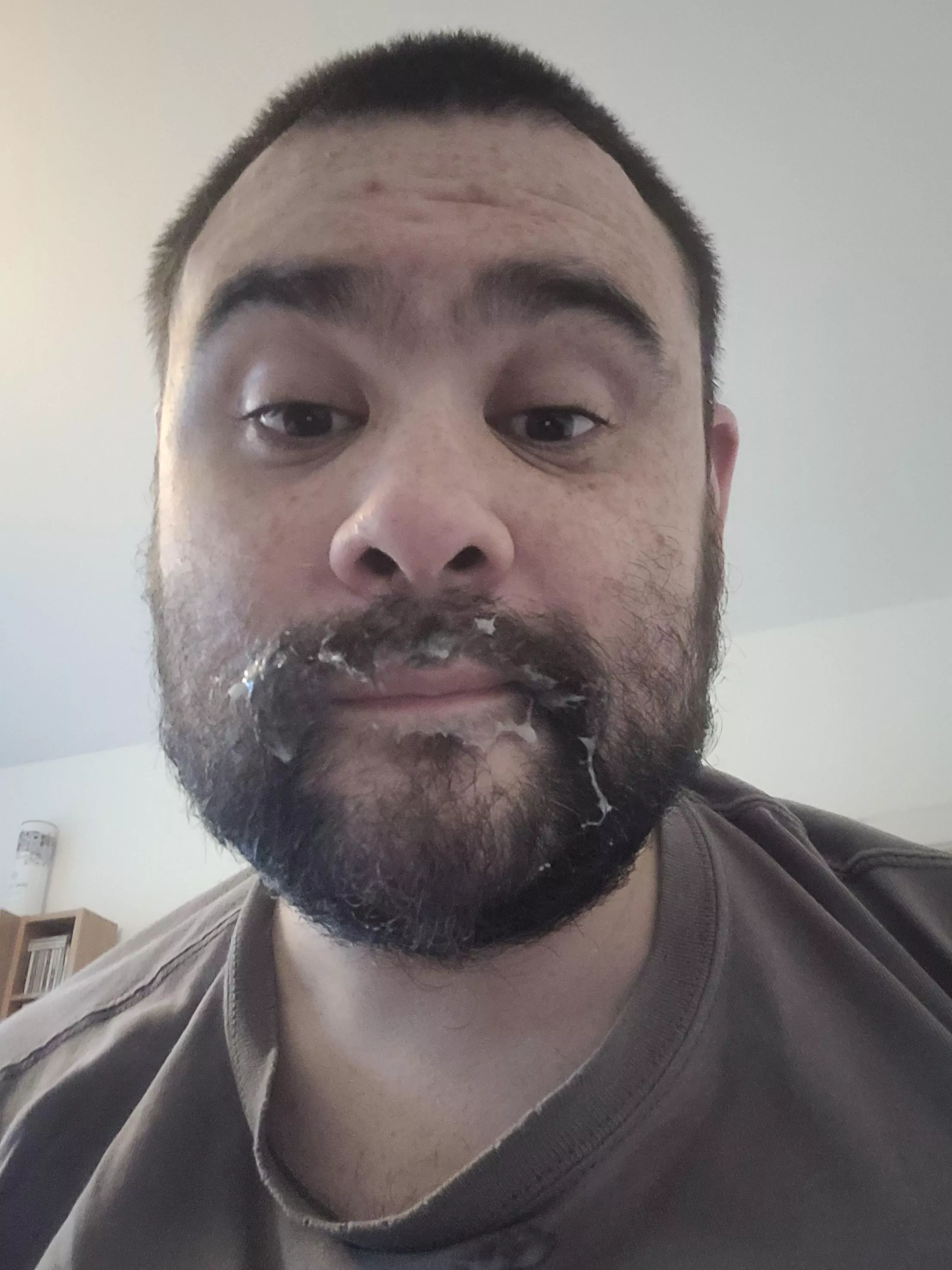 My bf gave me a nice present when he came back from working away :Q_ posted by destrolynbechgeddig