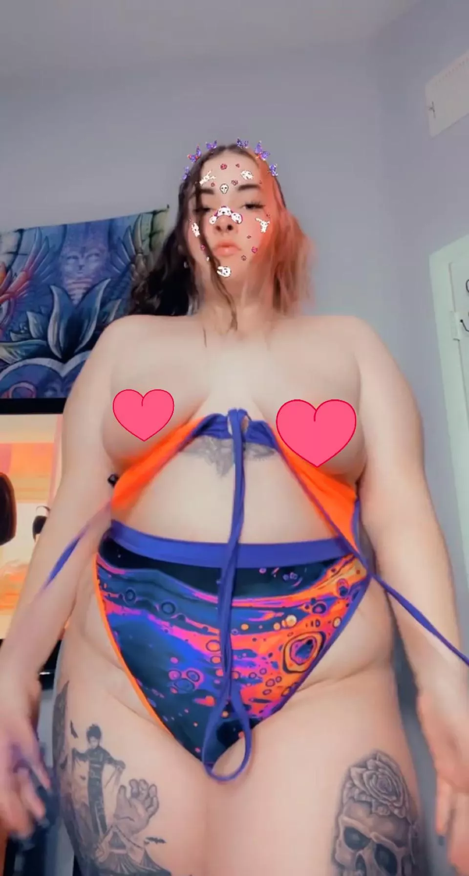 My bf needs another rave slut to drain his balls 🤤 posted by Ravebb13