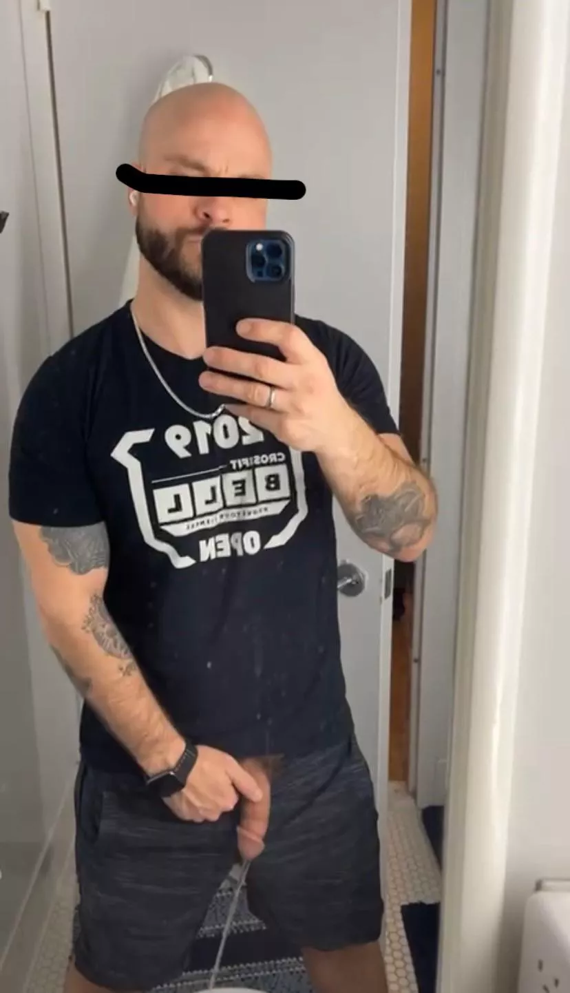 My big brother showing off.. posted by crandonm