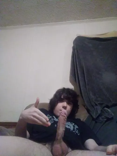 my big cock by Baileys_burner21