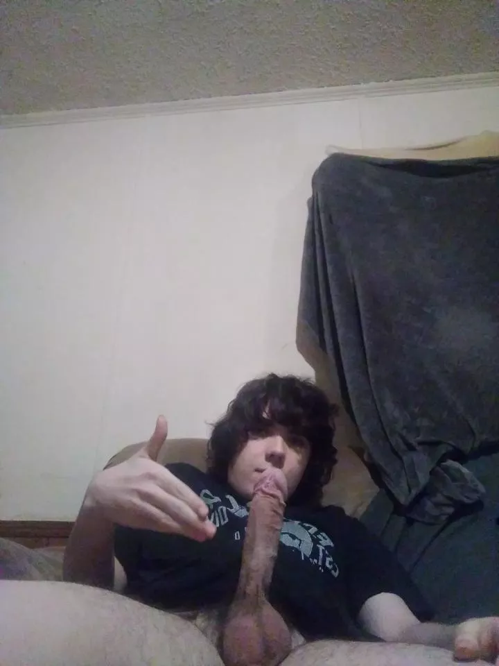 my big cock posted by Baileys_burner21