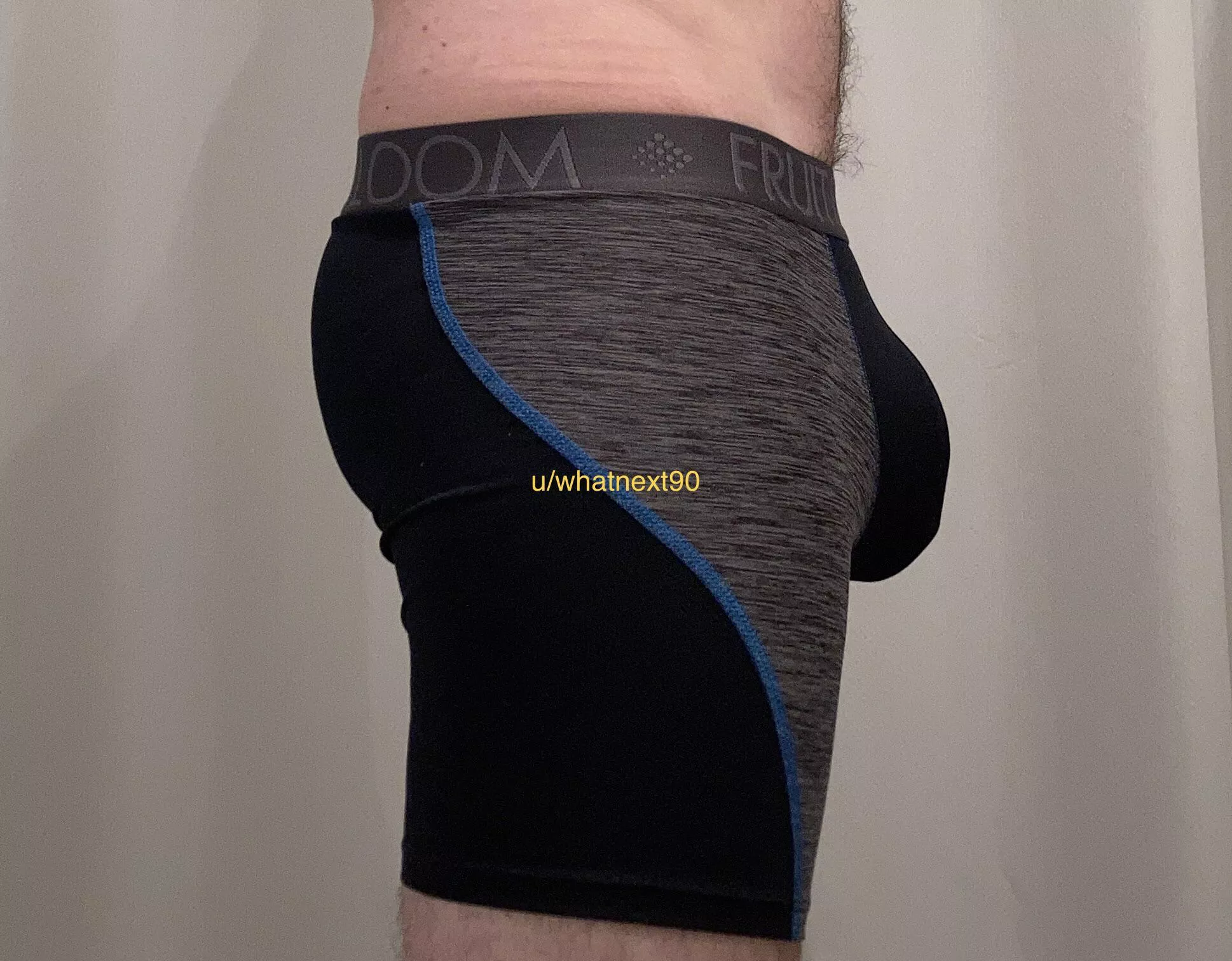 My big dong in boxer briefs posted by whatnext90