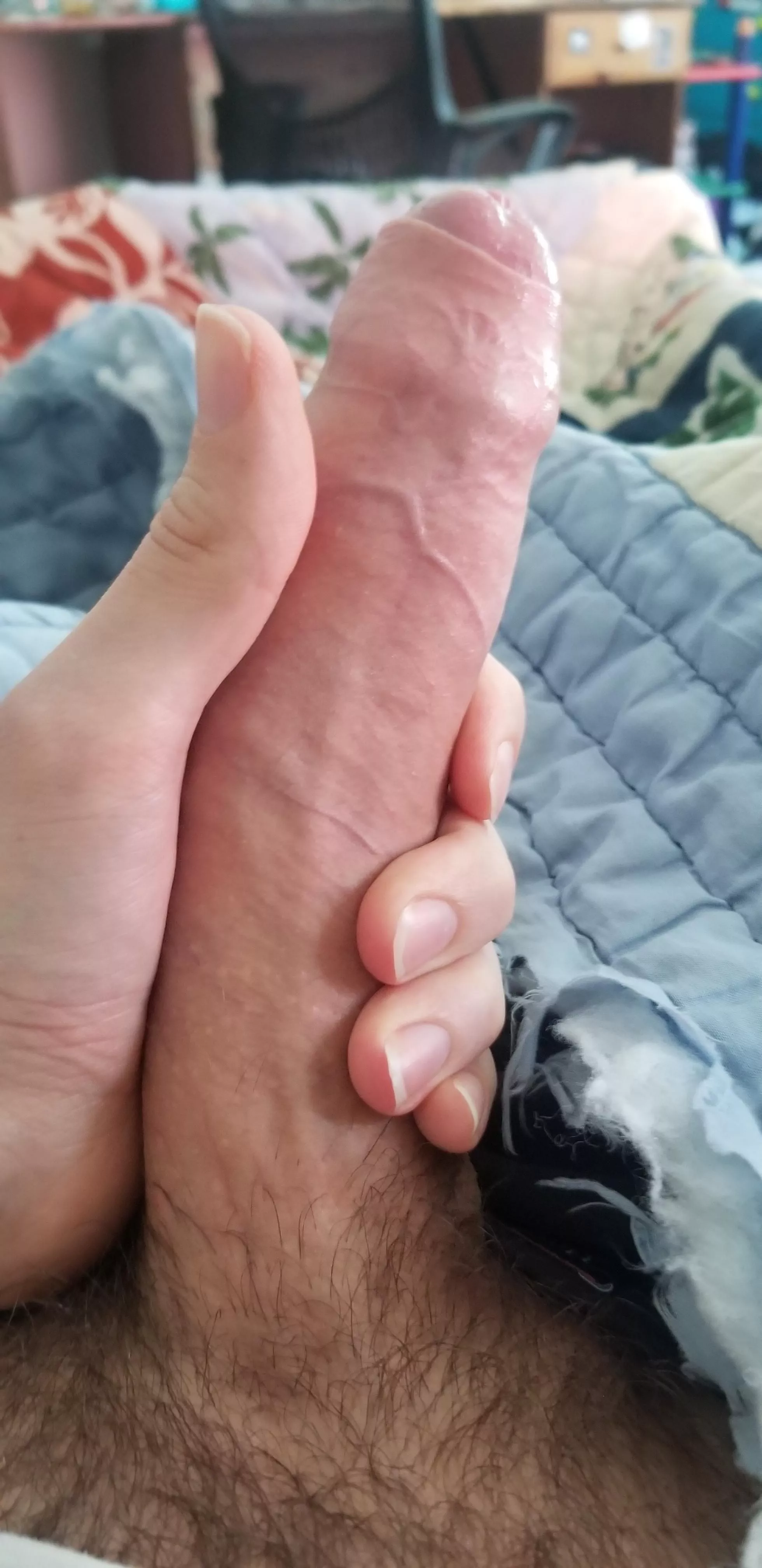my big hard cock posted by cocuachotic